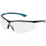 Uvex sportstyle 9193376 zaštitne radne naočale crna, zelena