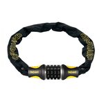 LOKOT ŠIFRA LANAC ONGUARD COMBO MASTIF 75CMX6MM