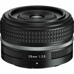 Nikon objektiv NIKKOR Z 28mm f/2,8 (SE)