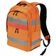 Dicota ruksak za prijenosno računalo Hi-Vis 25 Liter Prikladno za maksimum: 39,6 cm (15,6'') narančasta