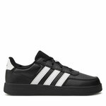 Tenisice adidas Breaknet 2.0 K HP8961 Crna