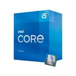 Intel Core i5-11600 2.8Ghz Socket 1200 procesor