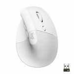 Miš Logitech Lift , 59 g