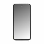 Dodirno staklo i LCD zaslon za Xiaomi Redmi Note 11, originalno (OEM), crno