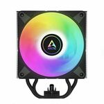 Hladnjak za procesor ARCTIC Freezer 36 A-RGB crna boja (za desktop procesore INTEL/AMD)