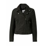 Pepe Jeans Prijelazna jakna 'ROMA' crna