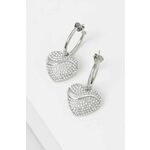 Naušnice Guess JUBE04 495JW