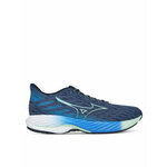 Mizuno Tenisice za trčanje Wave Rider 28 J1GC2403 Plava