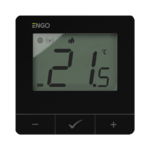 ENGO SOBNI TERMOSTAT E25-BATB