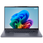 Laptop Acer Swift Go 14 AI NX.KYXEX.009, 14/SD X1P-42-100/16/1TB/W11