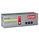 ActiveJet toner CE322A, color (boja)/žuta (yellow)