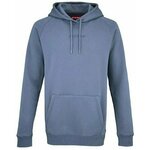 CCM Core Pullover Hoodie Blue XL Duksa za hokej