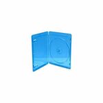 BOX za Blu-ray medij za 1 BD, plavi