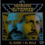 Hermanos Gutierrez - El Bueno Y El Malo (LP)