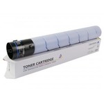 TONER CET ZA MINOLTA C224/C284/C364, TN321C, plavi, high quallity, 514 gr. A33K450, 25K