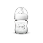 Avent Bočica staklena 120 ml