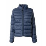 Pepe Jeans Prijelazna jakna 'MADDIE' mornarsko plava / bijela 21584032