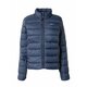 Pepe Jeans Prijelazna jakna 'MADDIE' mornarsko plava / bijela 21584032