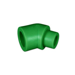 PEŠTAN PPR Koljeno 45° MŽ 32mm Fluidtherm