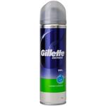 Gillette Series Moisturizing, gel za brijanje, 200 ml 