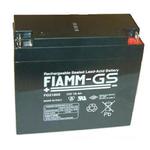 Baterija akumulatorska 12V 18 Ah 180x76x167 mm, Fiamm FG 21803