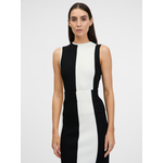 Black and white women's sweater ORSAY - Women's crna