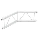 Alutruss BILOCK BQ2-PAC23V 2-cijevna traverza kutnik 135 °