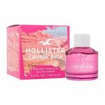 Hollister Canyon Rush parfemska voda 100 ml za žene
