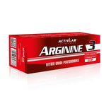ActivLab Arginine 3 120 kaps.