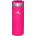 Termo šalica Stanley AeroLight Transit 470ml Pink Vibes