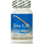 Beta 1,3D Glucan 30x500 mg