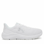 Tenisice za trčanje Under Armour Ua W Charged Pursuit 4 3028261 Bijela