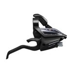 RUČICA MJENJAČA/KOČNICE SHIMANO ST-EF500-7R-2A DESNA 7B ESTEF5002RV7AL