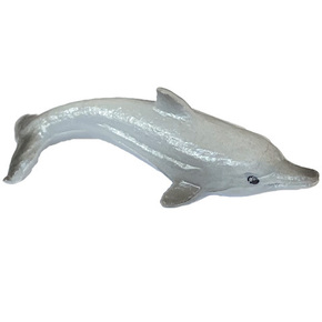 Micro delfin figura - Bullyland