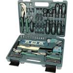 Brüder Mannesmann M29084 majstor set alata u kovčegu