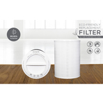 Aiwa ACC-011 Hepa filter za PA-200 pročišćivač zraka