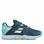 Obuća Babolat Sfx3 All Court 31S23530 Deep Dive/Blue