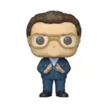 FUNKO POP TV: SEINFELD - NEWMAN THE MAILMAN