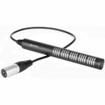Saramonic SR-NV5X Directional Condenser Microphone kondenzatorski mikrofon s integriranim XLR Output kabelom