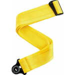 D'Addario Planet Waves 50BAL07 Auto Lock Mellow Yellow