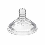 BabyOno antikolik sisač za bočice Natural Nursing, protok 4 (6m+)