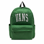 Ruksak Vans Old Skool Backpack VN000H4WBR11 Zelena