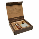 Set za čišćenje Birkenstock Footbed Care Set 1027810