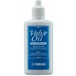 Yamaha Valve Oil 60ML