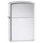 Upaljač Zippo Classic High Polish Chrome