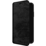 Black Rock The Statement knjižica Samsung Galaxy S10 crna