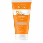 Avène Sun High Protection blagi fluid za toniranje SPF 50+ 50 ml