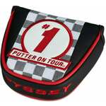 Odyssey Tempest 24 Black/Red 24