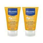 MUSTELA LOSION ZA ZASTITU OD SUNCA SPF50+ 1+1 GRATIS