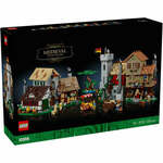 LEGO Ikone 10332 Srednjovjekovni trg